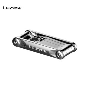 LEZYNE SV PRO 7 Multi Tool MT-SVPRO-07T06