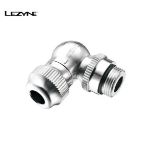 LEZYNE Slip Chuck Pump Accessories PRESTA-V1AL06