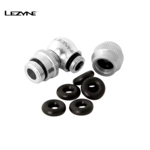 LEZYNE Slip Chuck Pump Accessories PRESTA-V1AL06