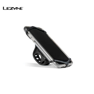 LEZYNE Smart Grip Phone Mount Phone Holder PH-GRIPMT-V104