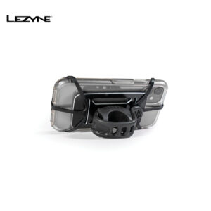 LEZYNE Smart Grip Phone Mount Phone Holder PH-GRIPMT-V104