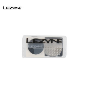 LEZYNE Smart Patch KIT Box Set Tire Repair PK-SMART-V1BOX