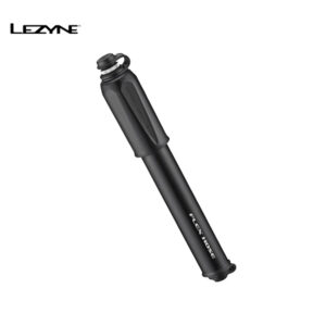 LEZYNE Sport Drive HP S Hand Pump MP-SPDHP-V1S37