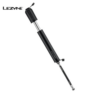 LEZYNE Sport Drive HV S Hand Pump MP-SPDHV-V1S37