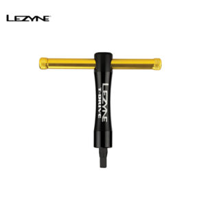 LEZYNE Torque Drive Multi Tool MT-TTDRV104T12