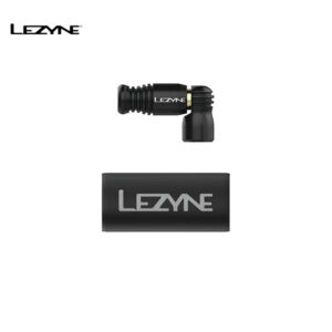 LEZYNE Trigger Speed Drive Head Only CO2 Inflators C2-TRSDR-V204
