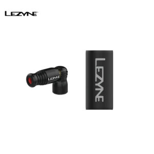 LEZYNE Trigger Speed Drive Head Only CO2 Inflators C2-TRSDR-V204