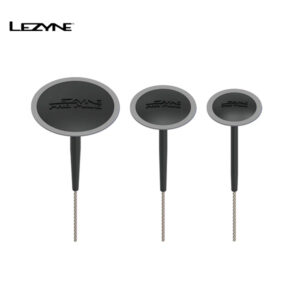 LEZYNE Tubeless PRO Plugs Tire Repair PK-PTBLSPOV104
