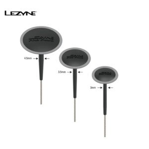 LEZYNE Tubeless PRO Plugs Tire Repair PK-PTBLSPOV104