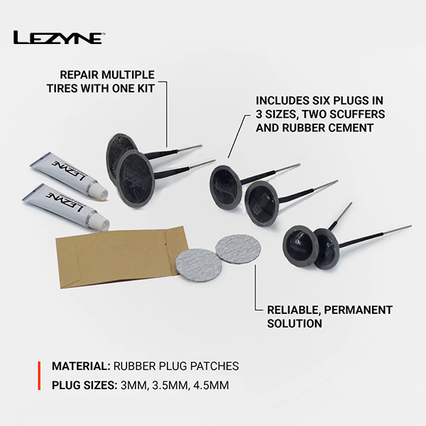 LEZYNE-Tubeless-PRO-Plugs-Tire-Repair-PK-PTBLSPO-104_J