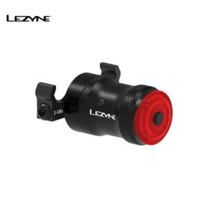 LEZYNE LED Light 250 Saddle Drive Rear Lighting LED-42R-V137