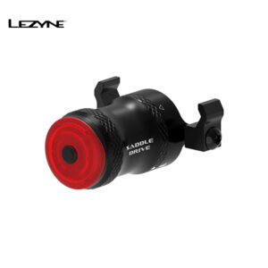 LEZYNE LED Light 250 Saddle Drive Rear Lighting LED-42R-V137