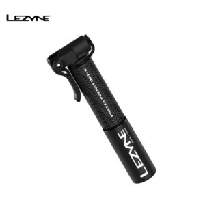 LEZYNE Presta Pocket Drive Hand Pump MP-PSTAPK-V104