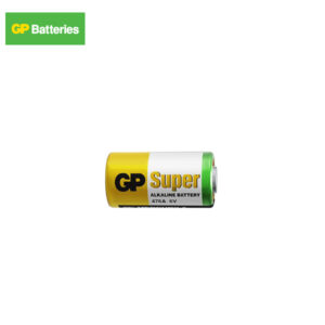 GP High Voltage Alkaline Cylindrical 476A Battery GPPBA47AF001