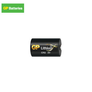 GP Lithium Cylindrical CR2 Battery GPPCL0CR2054