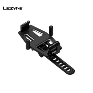 LEZYNE CNC Phone Mount Phone Holder PH-CNCPHMTV104