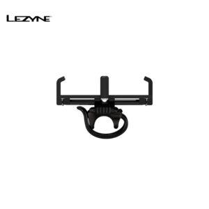 LEZYNE CNC Phone Mount Phone Holder PH-CNCPHMTV104