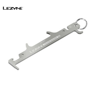 LEZYNE Chain Gauge Multi Tool MT-CHANGUEV106