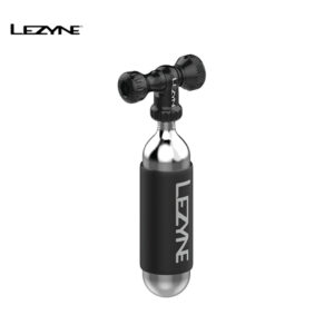 LEZYNE Control Drive With CO2 16g Cartridge C2-CTRLDR-V104