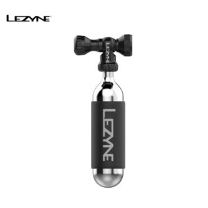 LEZYNE Control Drive With CO2 16g Cartridge C2-CTRLDR-V104