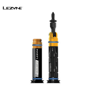 LEZYNE Dual Insert Kit Medium Multi Tool MT-DAULKIT-V1M