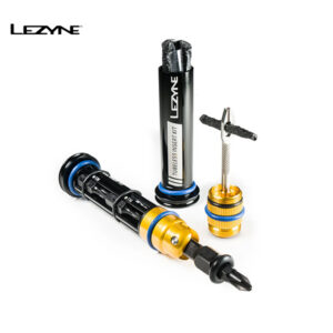 LEZYNE Dual Insert Kit Medium Multi Tool MT-DAULKIT-V1M