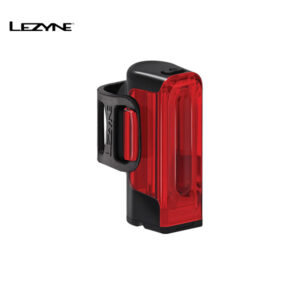 LEZYNE LED Light STRIP Drive 300 + Rear Lighting LED-21R-V404