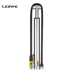 LEZYNE MICRO Floor Drive HVG Hand Pump MP-MFDR-V2HV