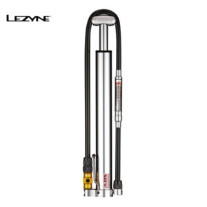 LEZYNE MICRO Floor Drive HVG Hand Pump MP-MFDR-V2HV