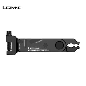 LEZYNE Multi Chain Pliers Multi Tool MT-CTPLIR-V104