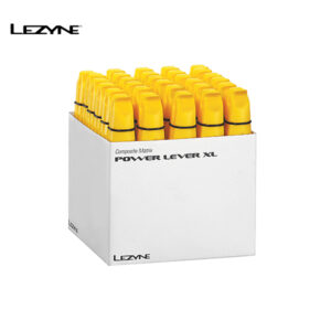 LEZYNE Power Lever XL Box Set Tire Levers TLPOWRXLV1BOX16