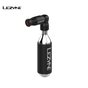 LEZYNE Trigger Speed Drive With CO2 16g Cartridge C2-TRSDR-V104