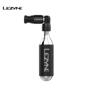 LEZYNE Trigger Speed Drive With CO2 16g Cartridge C2-TRSDR-V104