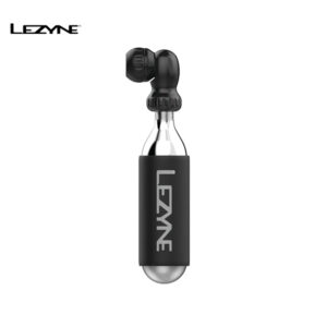LEZYNE Twin Speed Drive With CO2 16g Cartridge C2-TSPDR-V104