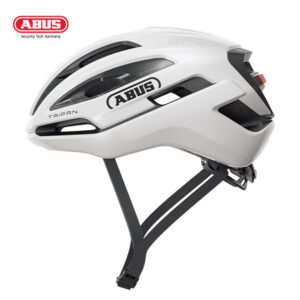ABUS Taipan LED Bike Helmet TP-LED-SW-L
