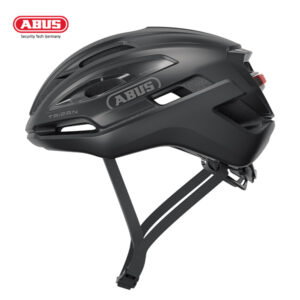 ABUS Taipan LED Bike Helmet TP-LED-VB-M