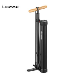 LEZYNE DIGI Pressure Over Drive Y11 Floor Pumps FP-DPRODR-V204
