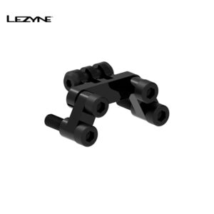 LEZYNE LED ACC Flexi Stem Mount LED-RPFLXMTV137
