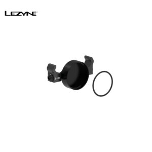 LEZYNE LED ACC Saddle Drive end Caps LEDRP41RBCV137