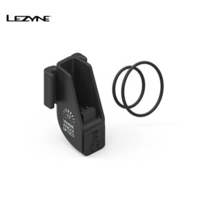LEZYNE LED ACC Stick Drive Mount LEDRP33RMTV104