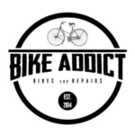 Bike Addict Logo