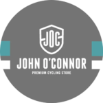 John O’Connor Cycling Logo