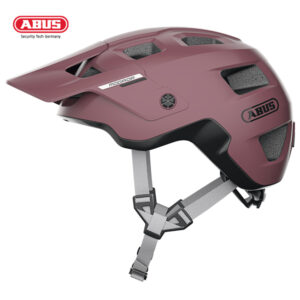 ABUS MoDrop Bike Helmet MODROP-BR-L