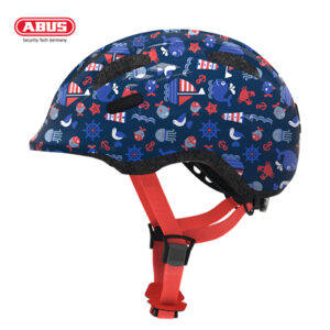 ABUS Smiley 2.1 Bike Helmet SMILEY2.1-BMM-M