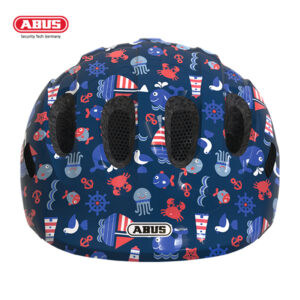 ABUS Smiley 2.1 Bike Helmet SMILEY2.1-BMM-S