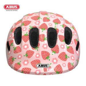ABUS Smiley 2.1 Bike Helmet SMILEY2.1-RS-M