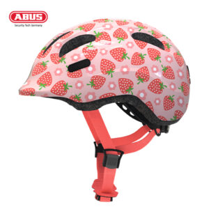 ABUS Smiley 2.1 Bike Helmet SMILEY2.1-RS-S