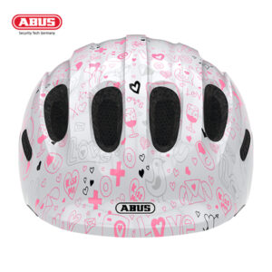 ABUS Smiley 2.1 Bike Helmet SMILEY2.1-WC-S