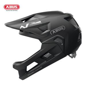 ABUS YouDrop FF Bike Helmet YOUDROPFF-MBK-S