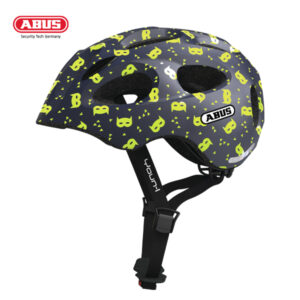 ABUS Youn I Bike Helmet YOUN-I-BM-M
